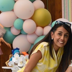 Meet your Posher, Dorna